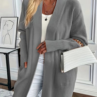 Merlissa | Elegante Strickjacke