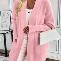 Merlissa | Elegante Strickjacke