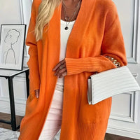 Merlissa | Elegante Strickjacke