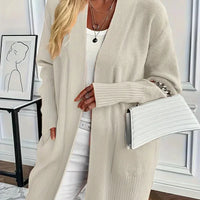 Merlissa | Elegante Strickjacke