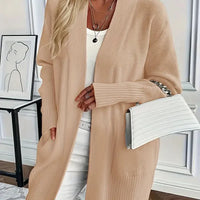 Merlissa | Elegante Strickjacke