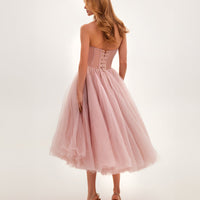 Veronika | Schickes und bequemes Kleid