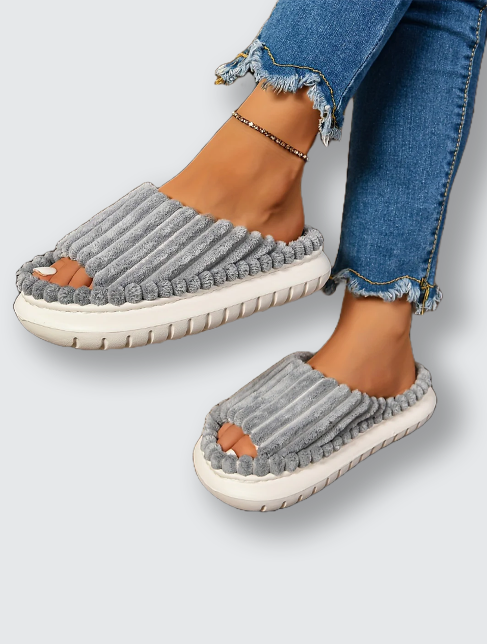 Shiera | Slip-Ons