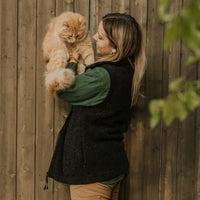 Stella | Elegante Weste für Damen – stilvoll & bequem