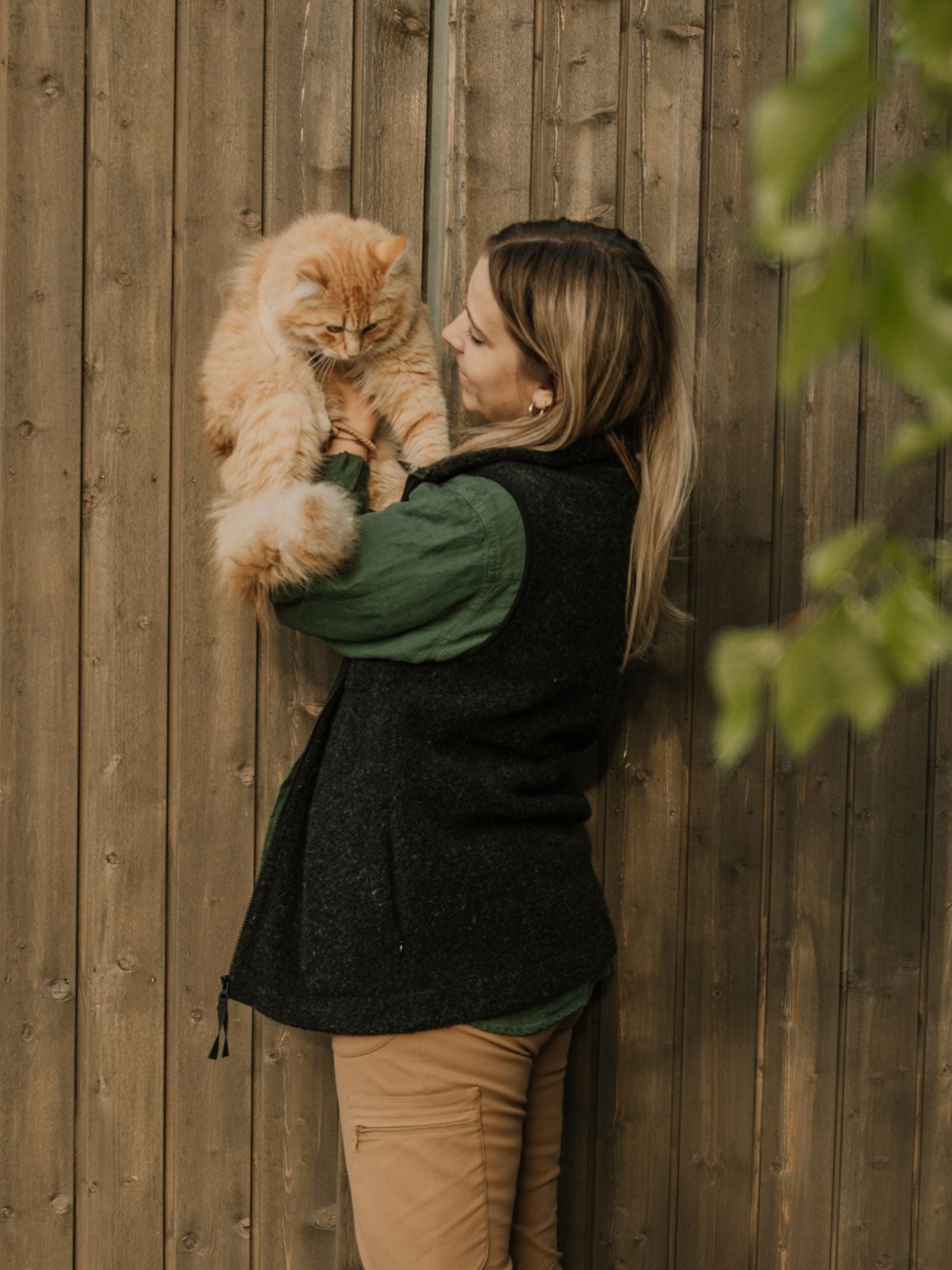 Stella | Elegante Weste für Damen – stilvoll & bequem