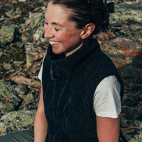 Stella | Elegante Weste für Damen – stilvoll & bequem