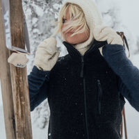 Stella | Elegante Weste für Damen – stilvoll & bequem