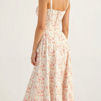 Keana | Schickes Kleid mit schmeichelnder Taillenbetonung