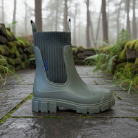 Badea | Halo Stiefel