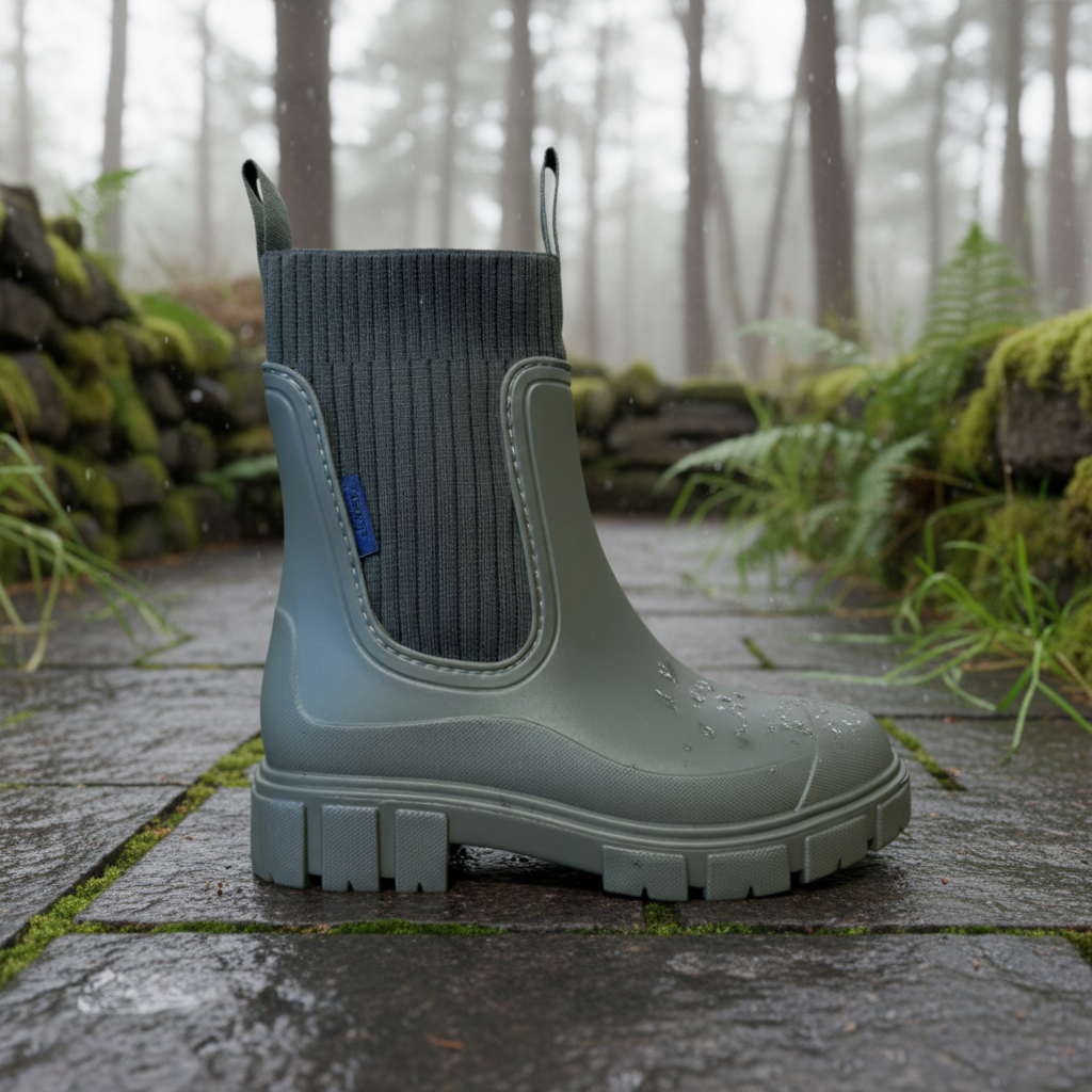 Badea | Halo Stiefel