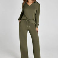 Nigela | Reiseset für Damen