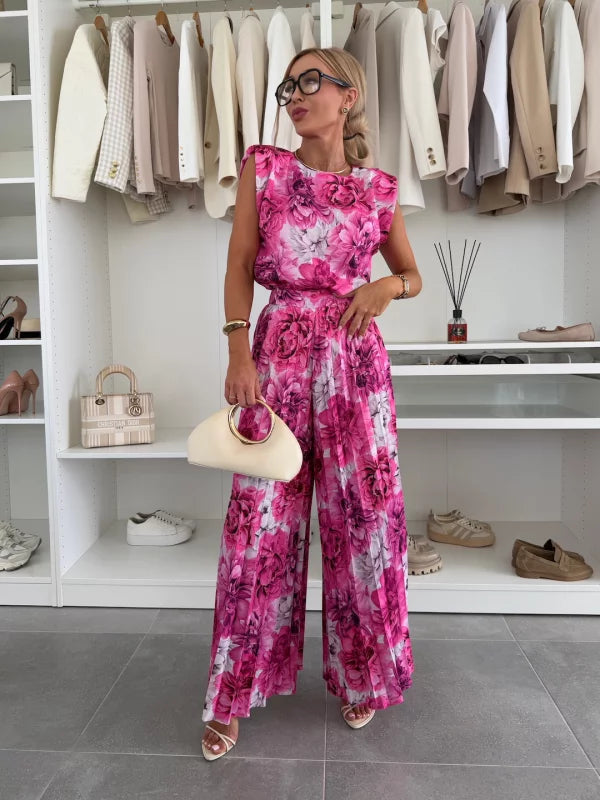 Cassidy™ | Elegantes zweiteiliges Set für Damen