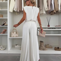 Cassidy™ | Elegantes zweiteiliges Set für Damen