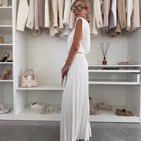 Irie | stilvolles elegantes zweiteiliges Set für Damen