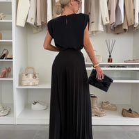 Irie | stilvolles elegantes zweiteiliges Set für Damen