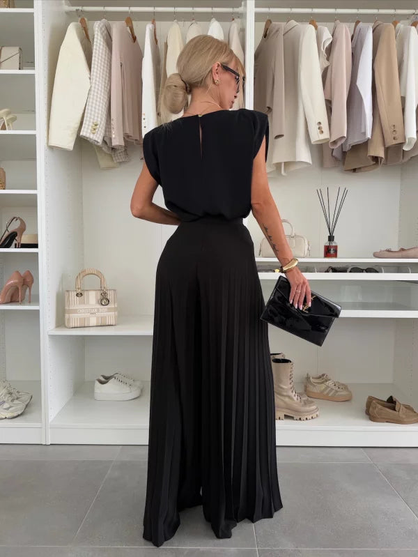 Irie | stilvolles elegantes zweiteiliges Set für Damen