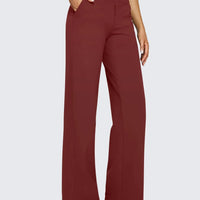 Morgan | bequeme und flexible Hosen für den Alltag