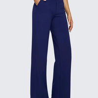 Morgan | bequeme und flexible Hosen für den Alltag