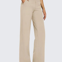 Morgan | bequeme und flexible Hosen für den Alltag