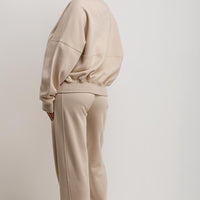 Larissa | Bequemes Lounge-Set für Damen