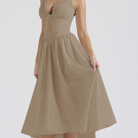 Fernanda™ | Elegantes Sommerkleid für Damen