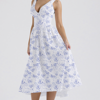 Fernanda™ | Elegantes Sommerkleid für Damen