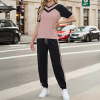 Alyssa | Casual 2-teiliges Set für Frauen