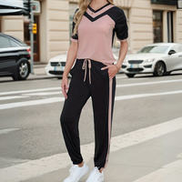 Alyssa | Casual 2-teiliges Set für Frauen