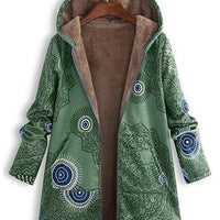 Aurora™ | Komfortabler Parka mit weicher Innenfütterung