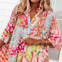 Kith | Kurzarmkleid für Damen