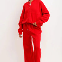 Larissa | Bequemes Lounge-Set für Damen