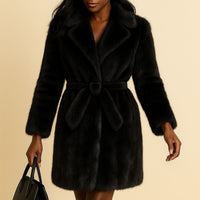 Torina | Kunstpelzjacke