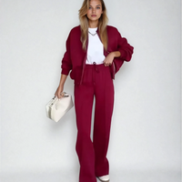 Adelynn | Bomberanzug für Damen, lässig & bequem