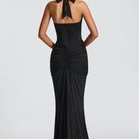 Maia | stilvolles Maxikleid für besondere Anlässe