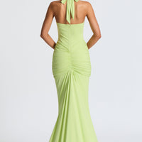 Maia | stilvolles Maxikleid für besondere Anlässe