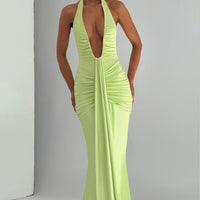 Maia | stilvolles Maxikleid für besondere Anlässe