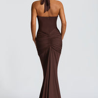 Maia | stilvolles Maxikleid für besondere Anlässe