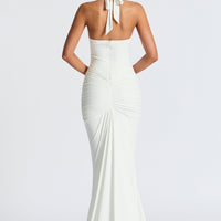 Maia | stilvolles Maxikleid für besondere Anlässe