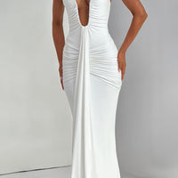 Maia | stilvolles Maxikleid für besondere Anlässe