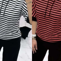 Clemense | Zweiteiliges Set mit Top und Hose