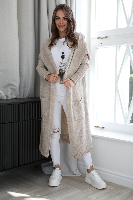 Rosalie™ | Elegante Strickjacke für Damen