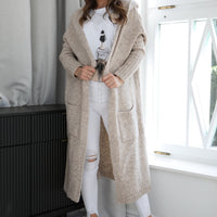 Lucille™ | Stylische Damen-Strickjacke für Alltag und Freizeit