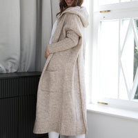 Lucille™ | Stylische Damen-Strickjacke für Alltag und Freizeit