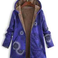 Aurora™ | Komfortabler Parka mit weicher Innenfütterung