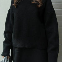 Melora™ – Modisches Zweiteiler-Set