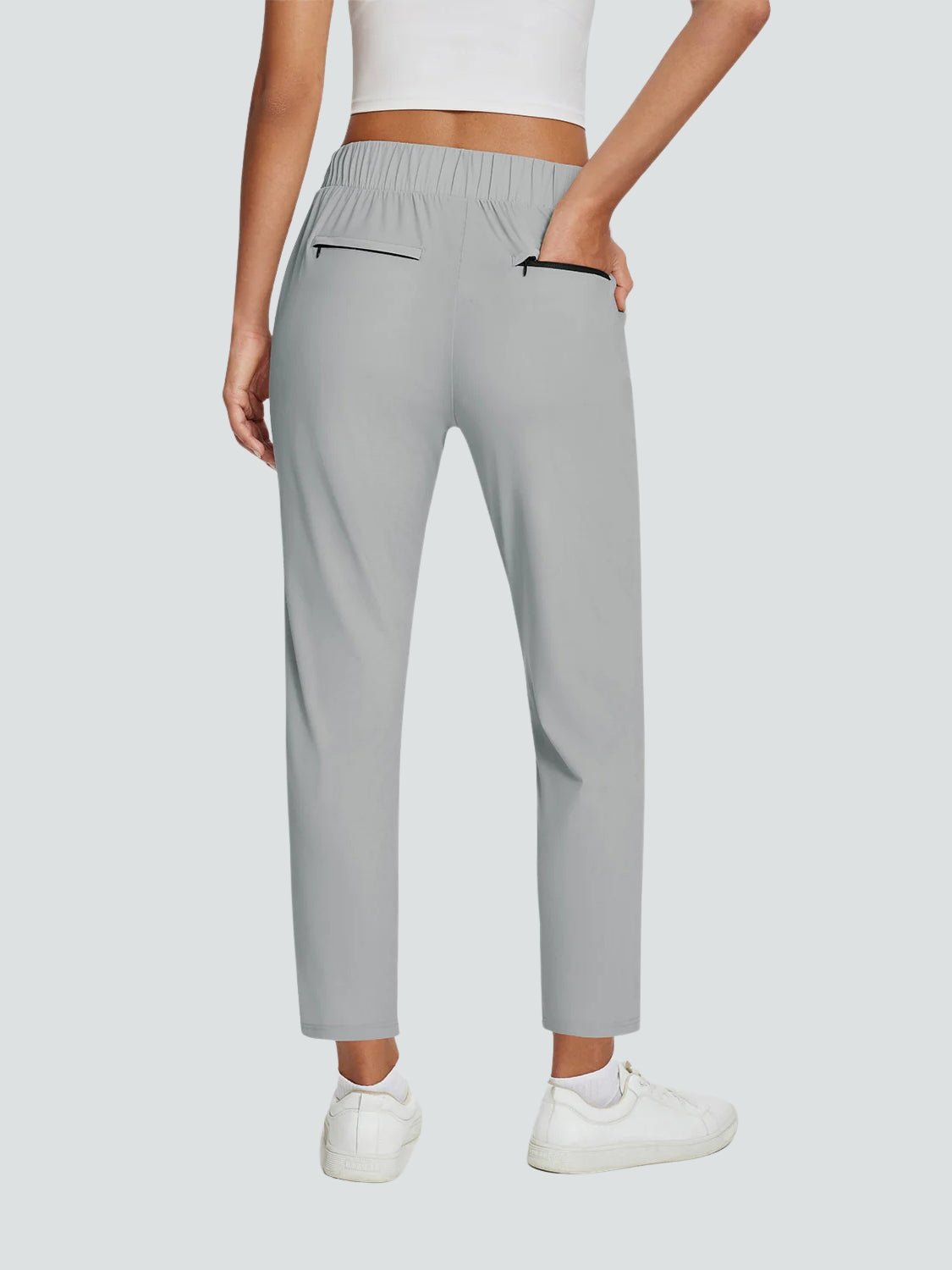 Elena | Bequeme Slim-Fit-Hose für Damen – modern & stylisch