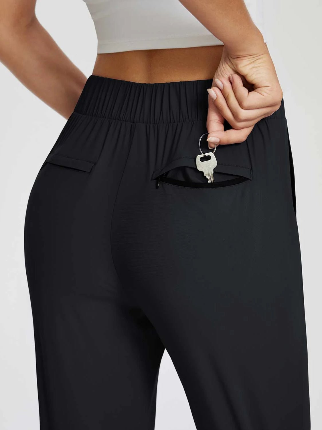 Elena | Bequeme Slim-Fit-Hose für Damen – modern & stylisch