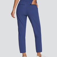 Elena | Bequeme Slim-Fit-Hose für Damen – modern & stylisch