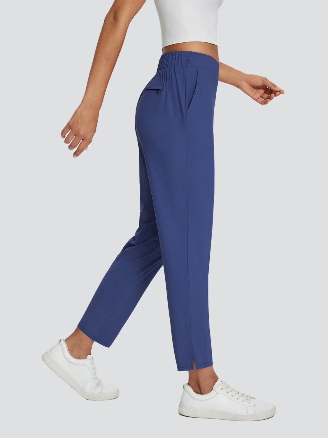 Elena | Bequeme Slim-Fit-Hose für Damen – modern & stylisch