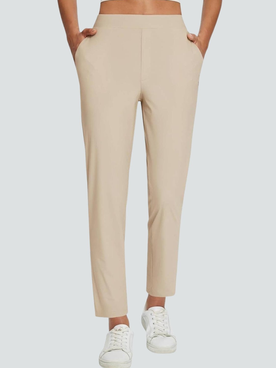 Elena | Bequeme Slim-Fit-Hose für Damen – modern & stylisch